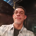 Steven McIntire - @escuro.009 - Instagram
