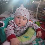 Kayden Steven Mcivor - @engelchasity - Instagram