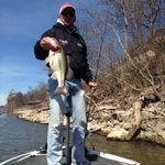Steve McLarty - @stevemclartyfishing - Instagram