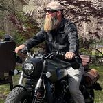 Steve McLarty - @the_antisocial_bobber - Instagram
