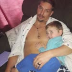 Steven McNamara - @mcnamara3172 - Instagram