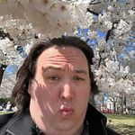 Steven McNulty - @laboccadelfuoco - Instagram