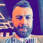 Steven Mcnulty - @mcnulty110 - Instagram