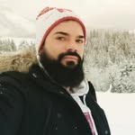 Steven Mecheriakov - @stevenmecheriakov - Instagram
