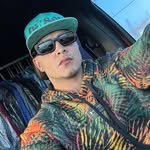 Steven J Thompson Medrano - @steventhompsonmedrano - Instagram