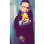 Steven Medrano - @medranosteven51 - Instagram