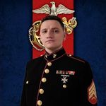 Staff Sergeant Steven B Meis - @ssgt_meis_us_marines - Instagram