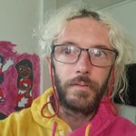 steven meister - @stitch626mypicturegallery - Instagram