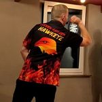 Steven Melzer - @steven_hawkeye_melzer - Instagram