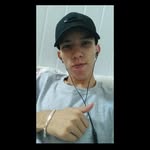 Steven_Mendes - @fn_coringa - Instagram