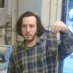 Steven Mentzer - @shmentzer - Instagram