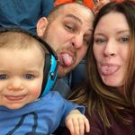Stephen Merkel Jr. - @merkeljr - Instagram