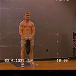 Steven Merrell - @stevenmerrell8 - Instagram