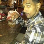 Steven Mershon - @armondmeshon - Instagram