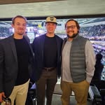 Steve Messinger - @steve_messinger - Instagram