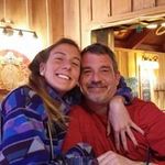 Steve Messinger - @samessinger1965 - Instagram