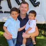 Steven Messinger - @mrmessinger - Instagram