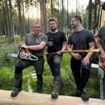 Steven Meyer - @dieselfreunde_kisselbach - Instagram