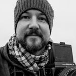 Steven Meyer-Rassow - @smrphotoart - Instagram