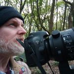 Steve Midgley - @wildlifepirate - Instagram