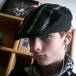 Steven Mielke - @lokilp_steven - Instagram