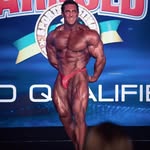 Mike Steven - @steven_mike_ifbb_pro_ - Instagram