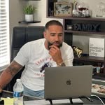 Steven Mike - @steven.mike247 - Instagram