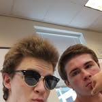 Steven Milstead - @prollygabe_ - Instagram