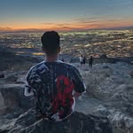 Steven Minjarez - @steve_o_tron3000 - Instagram