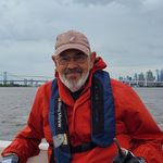 Steven Mink - @libertysailingschool - Instagram