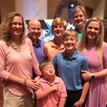 Steven Mink - @minkfam - Instagram