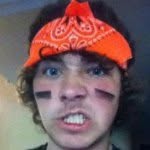 Steven Minor - @mustangman79 - Instagram