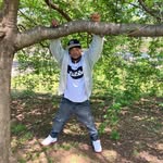 Steven Minor - @mr.maccadamian - Instagram