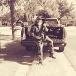 Steven Minor - @livingwaters2003 - Instagram