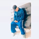 Steven Miranda - @justin__xalv - Instagram