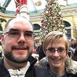 Steven Mitcham - @mitchamsteven - Instagram