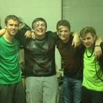 Steven Holden Mize - @steven.mize - Instagram