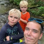 Steven Mize - @stevenmize - Instagram