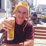 Steve Mockford - @mockford.steve - Instagram