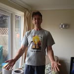 Steve Mohan - @mohanman1 - Instagram