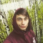 Steven Möhr - @ich_bin_nix__ - Instagram