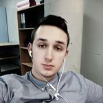 Steven Mohr - @steven.mohr.92 - Instagram