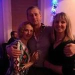 Steven Moir - @steven.moir.71 - Instagram