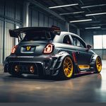 Molli Stiffi - @stevenmoldenhauer - Instagram