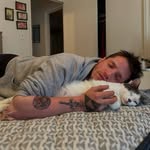 Leo Steven Monaghan - @leomajora - Instagram