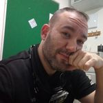 Steven Monaghan - @stevenmonaghan86 - Instagram