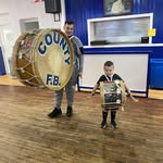 Steven Monaghan - @stevenmonaghan22 - Instagram