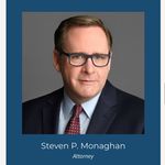 Steven P. Monaghan - @lawofficeofstevenpmonaghanllc - Instagram