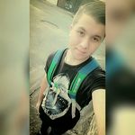 Steven Monge - @lion_omg - Instagram