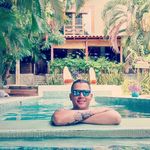 Steven Monge - @mongecsteven - Instagram